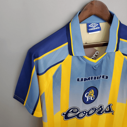 Alternative à Chelsea 95/97