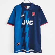 Alternative à Arsenal 95/96