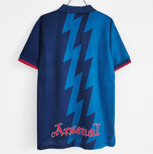 Alternative à Arsenal 95/96