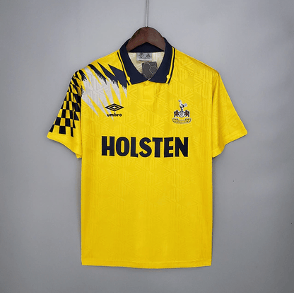 Tottenham 1992/94 Alternative
