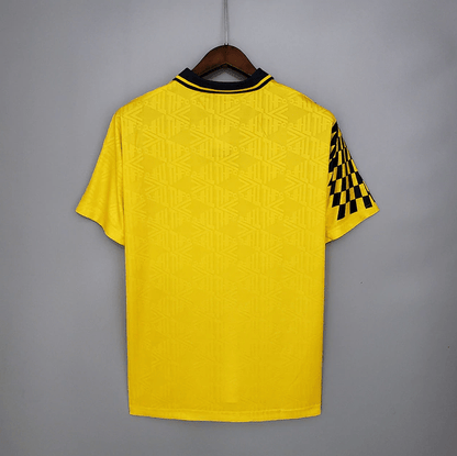 Tottenham 1992/94 Alternative