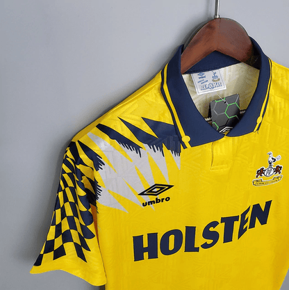 Tottenham 1992/94 Alternative