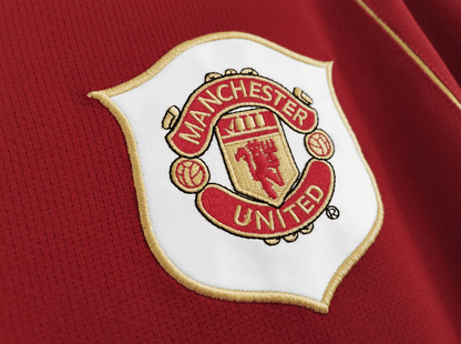 Manchester United 06/07 Principal