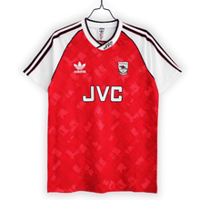 Arsenal 90/91 Principal