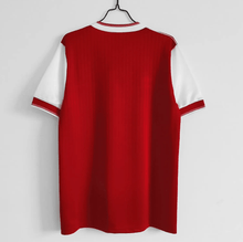 Arsenal 83/84 Principal
