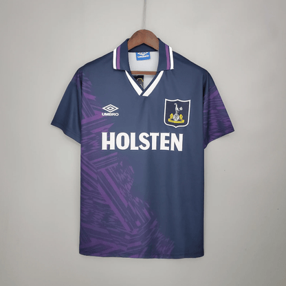 Alternative à Tottenham 1994/95