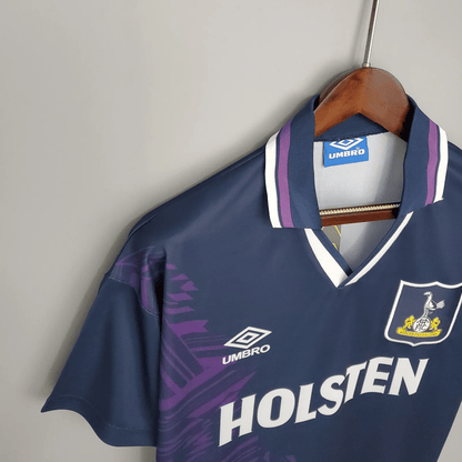Alternative à Tottenham 1994/95