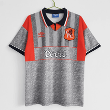 Alternative à Chelsea 94/95