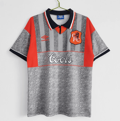 Alternative à Chelsea 94/95