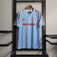 Alternatif Manchester United 90/92