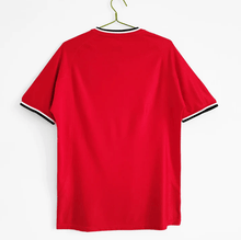 Manchester United 01/02 Principal