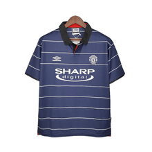 Manchester United 99/00 Alternativa