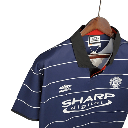 Manchester United 99/00 Alternativa