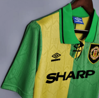 Manchester United 93/94