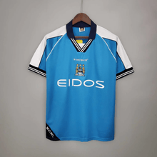 Manchester City 99/01 Principal