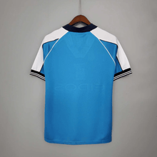 Manchester City 99/01 Principal