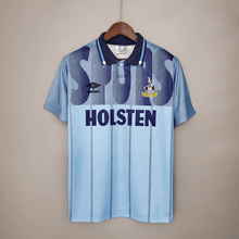 Tottenham 1993/94