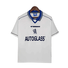 Alternative à Chelsea 98/00
