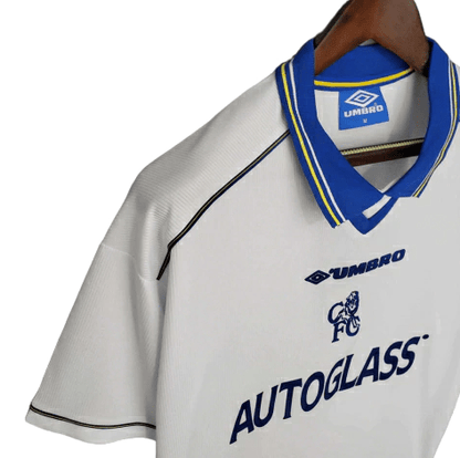 Alternative à Chelsea 98/00