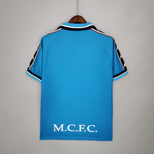 Principal de Manchester City 97/99