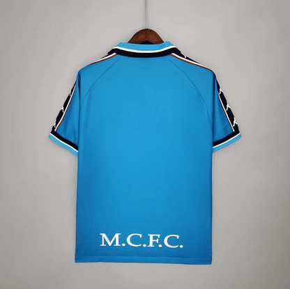 Principal de Manchester City 97/99