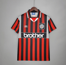 Alternatif Manchester City 94/96