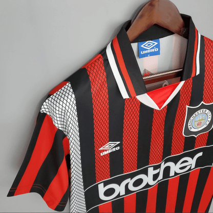 Alternatif Manchester City 94/96