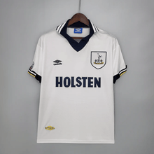 Tottenham 1994/95 Principal