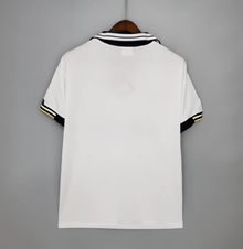 Tottenham 1994/95 Principal