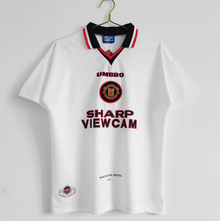 Alternatif Manchester United 92/94