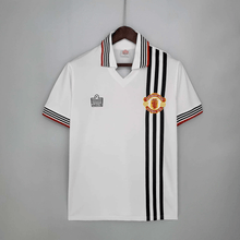 Alternatif Manchester United 1977
