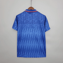Principal de Chelsea 89/91
