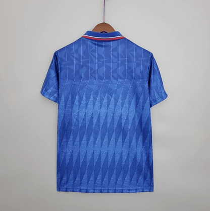 Principal de Chelsea 89/91
