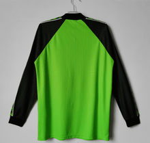 Maillot de gardien à manches longues Manchester United 98/99