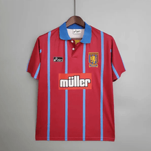 Aston Villa 1993/94 Principal