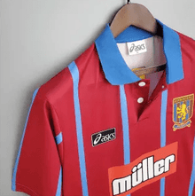 Aston Villa 1993/94 Principal