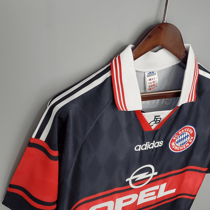 Bayern Munich 97/98 Alternative