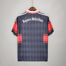 Bayern Munich 97/98 Alternative