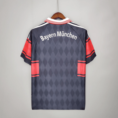 Bayern Munich 97/98 Alternative