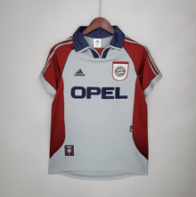 Bayern Munich 98/99 Alternative