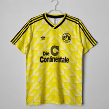 Borussia Dortmund 88/89 Domicile