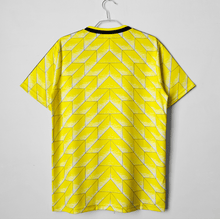 Borussia Dortmund 88/89 Domicile