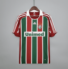 Fluminense 08/09 Principal