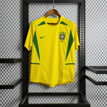 Brésil 2002 Principal