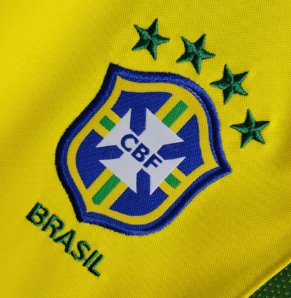 Brésil 2002 Principal