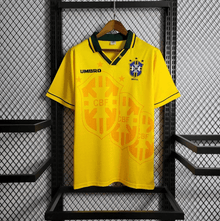 Brésil 1994 Principal