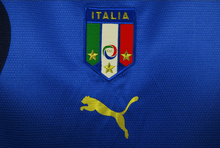 Italie 2006 Principal
