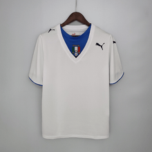 Italie 2006 Alternative