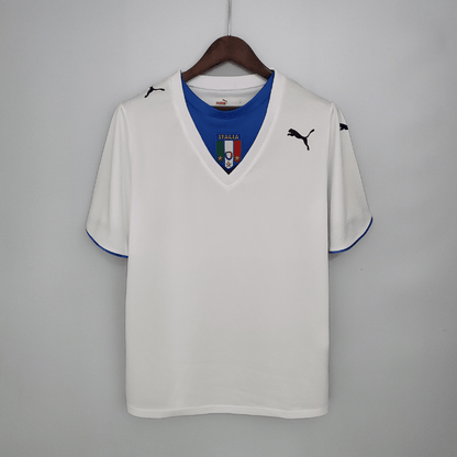 Italie 2006 Alternative