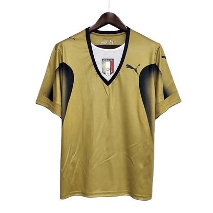 Gardien de but d'Italie 2006